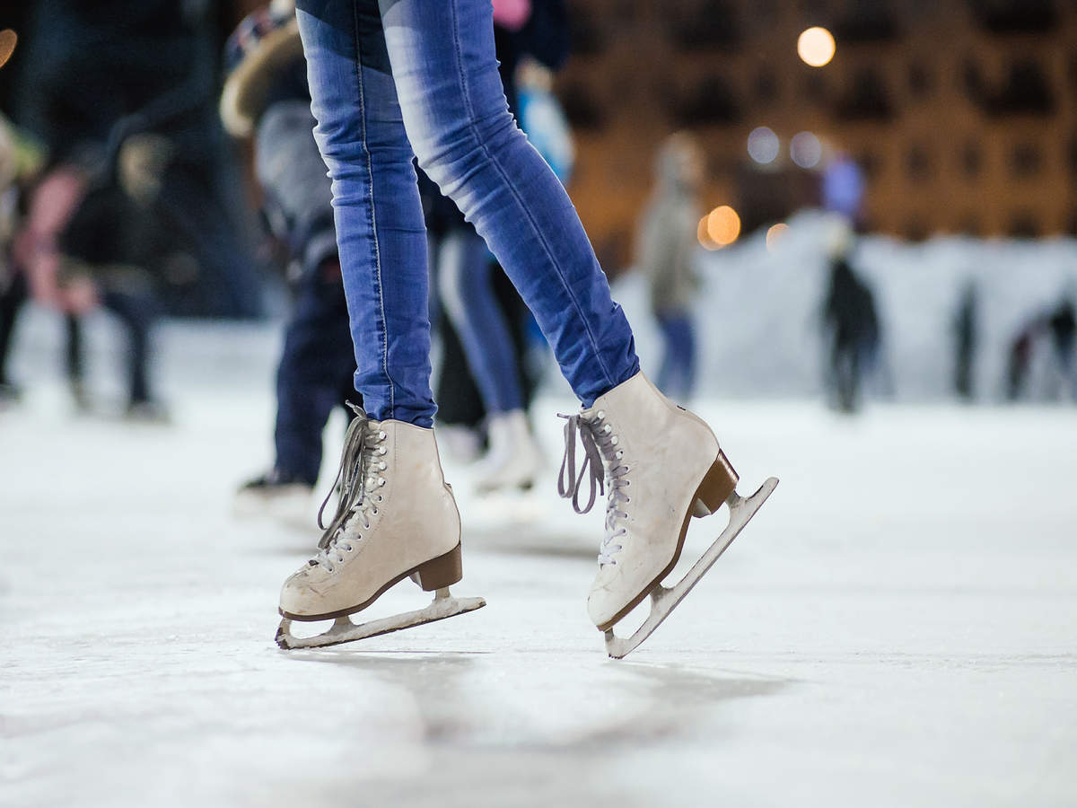 ice skate