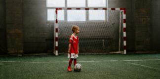 penalty kick