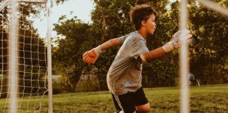 soccer sports