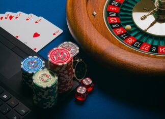 gambling addiction