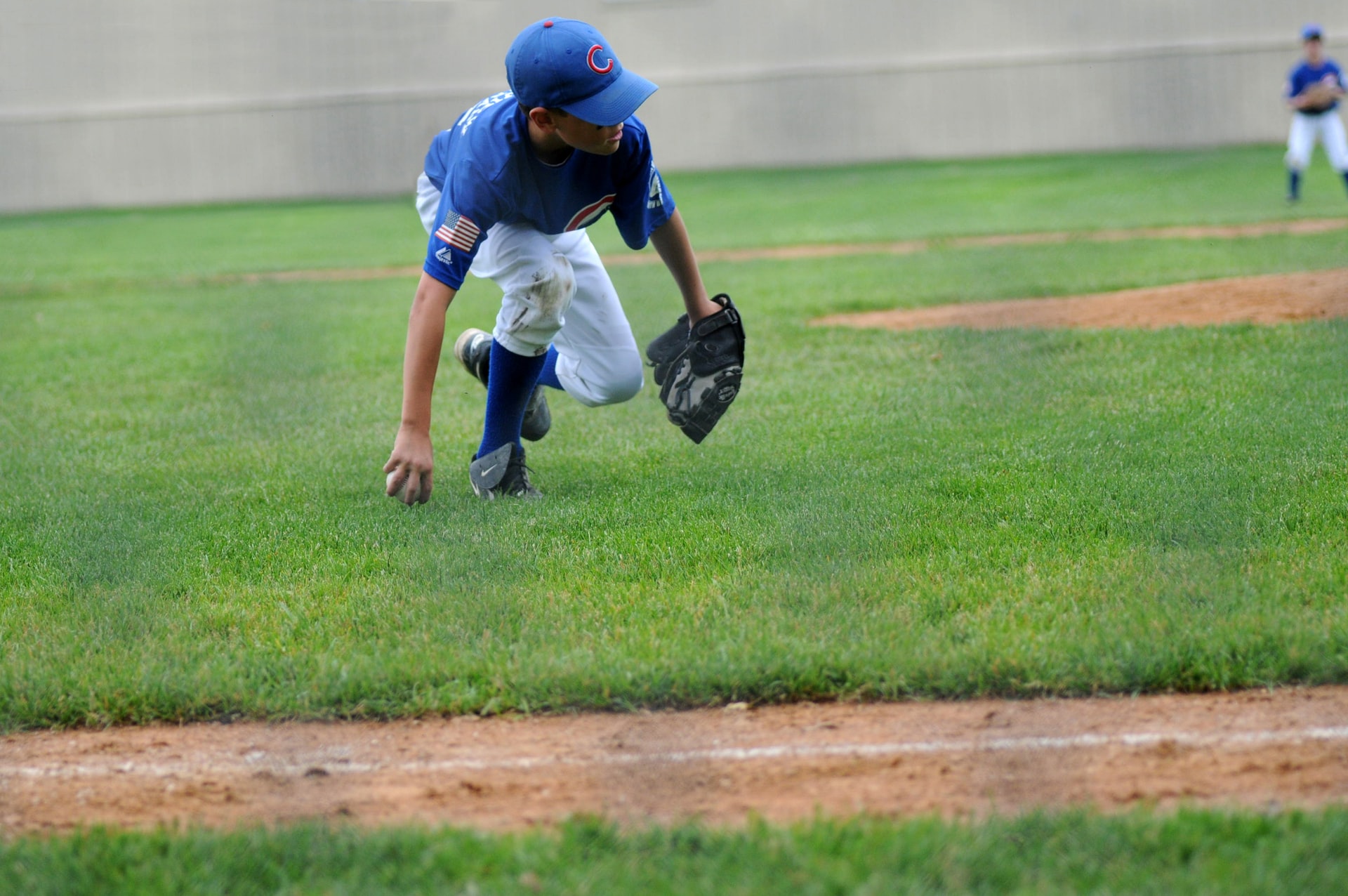 baseball 