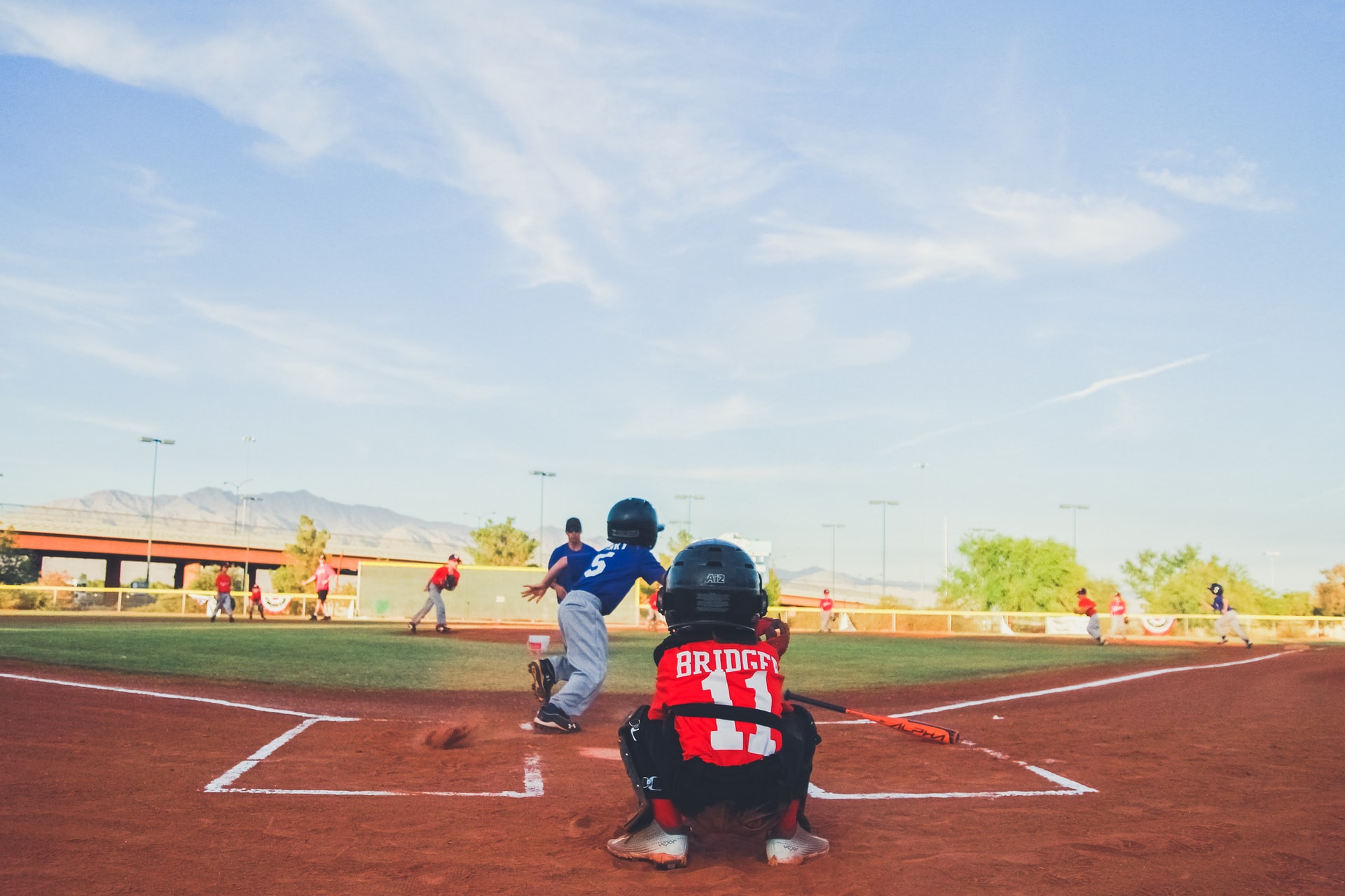 baseball 