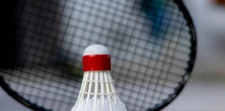 Benefits Of Badminton