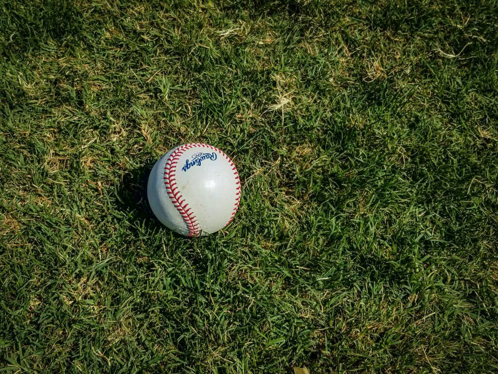 Baseball 
