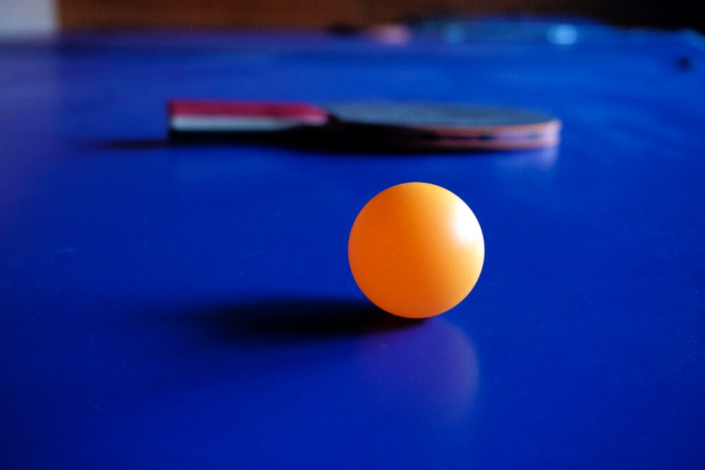 table tennis 2